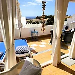 公寓 Casa Tina Sol *