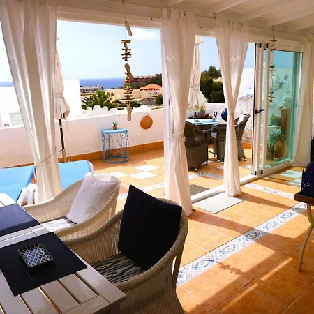 Casa Tina Sol Appartement *