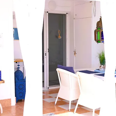 Appartement Casa Tina Sol *