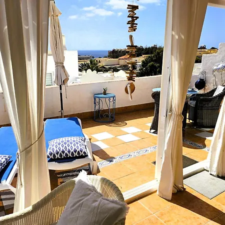 Appartamento Casa Tina Sol *