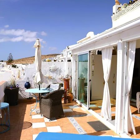 Appartement Casa Tina Sol *