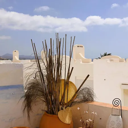 Appartamento Casa Tina Sol Costa Calma
