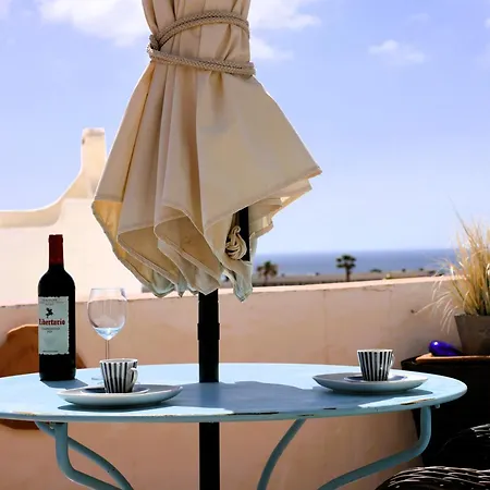 Casa Tina Sol Appartement
