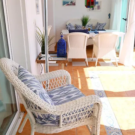 Casa Tina Sol