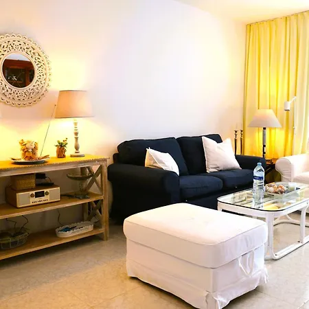 Appartamento Casa Tina Sol *