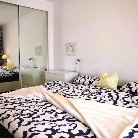 Appartement Casa Tina Sol