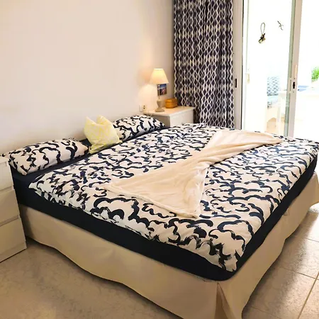 Appartamento Casa Tina Sol