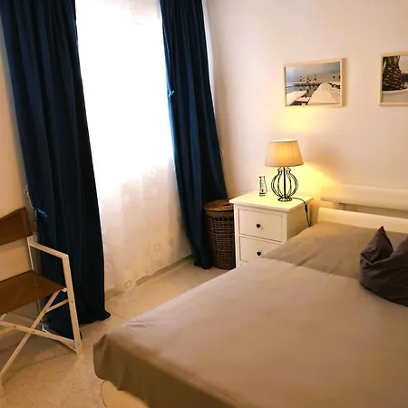 Casa Tina Sol Appartement Costa Calma
