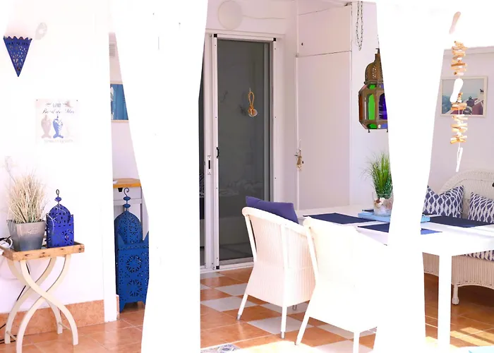 Appartement Casa Tina Sol *