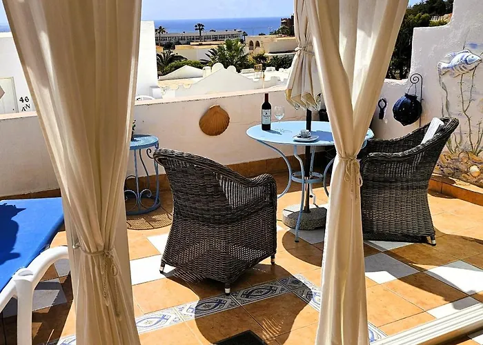 Casa Tina Sol Appartement *