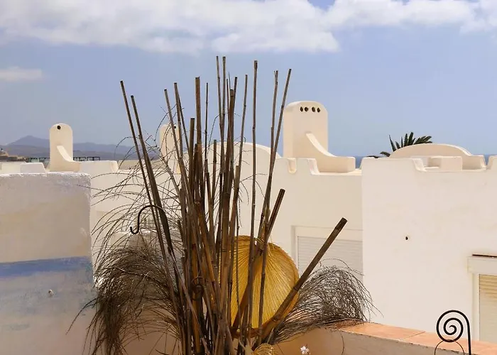 Appartement Casa Tina Sol Costa Calma