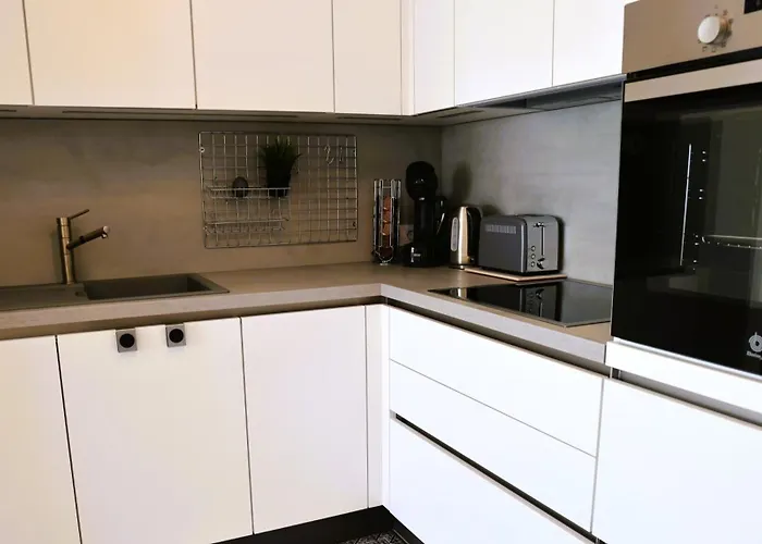 Appartement Casa Tina Sol