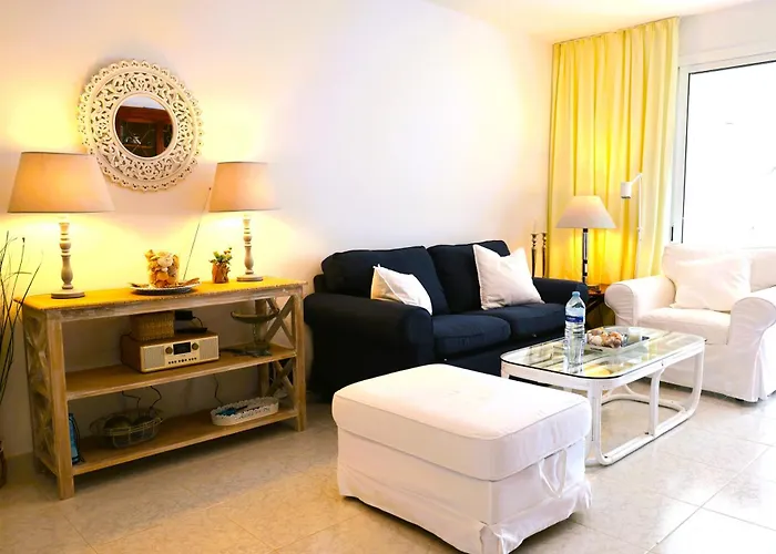 Appartement Casa Tina Sol *
