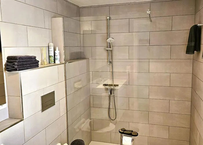 Casa Tina Sol Appartement