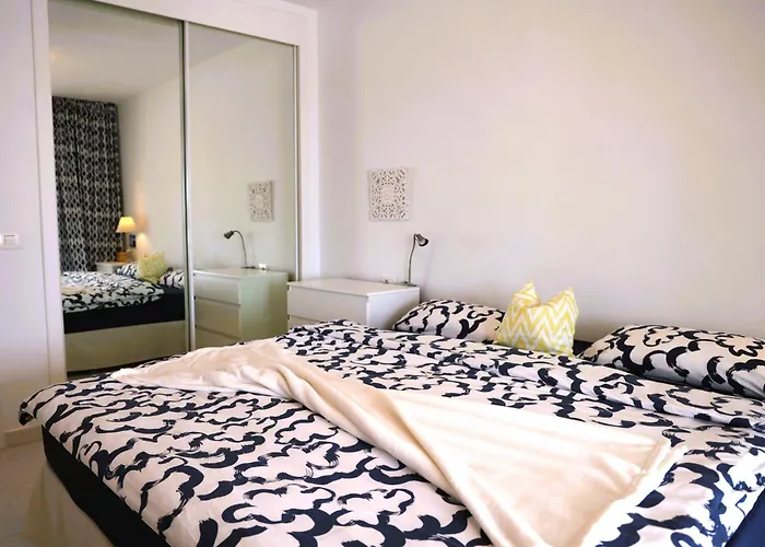 Appartement Casa Tina Sol