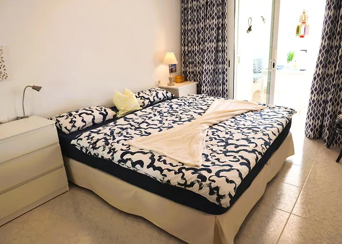Appartement Casa Tina Sol