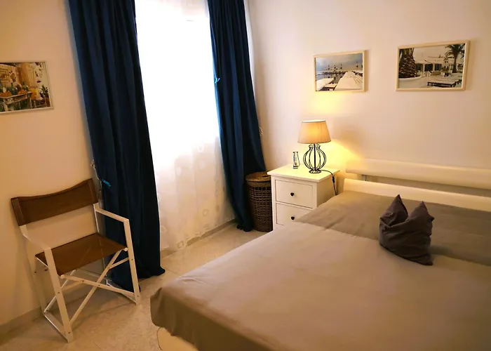 Casa Tina Sol Appartement Costa Calma