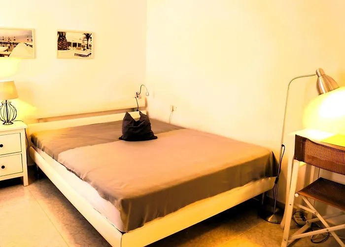 Casa Tina Sol Appartement Costa Calma