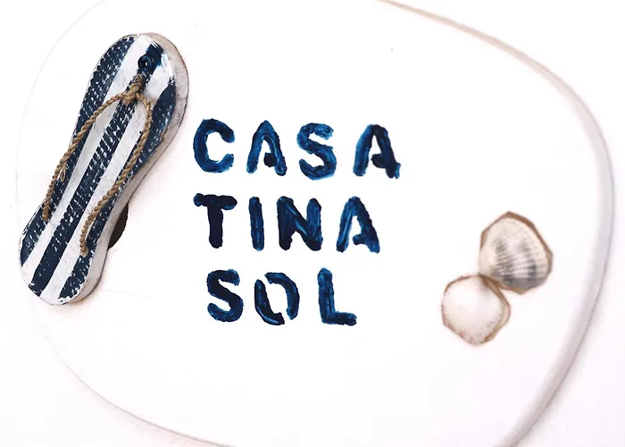 Appartement Casa Tina Sol Costa Calma